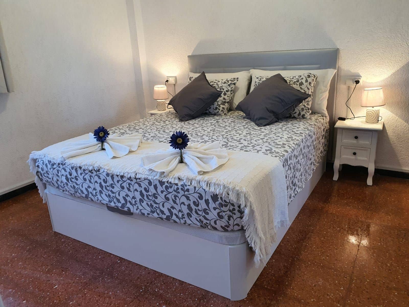 1 sovrum Lägenhet att hyra i Playa del Cura - 950 € (Ref: 7748405)