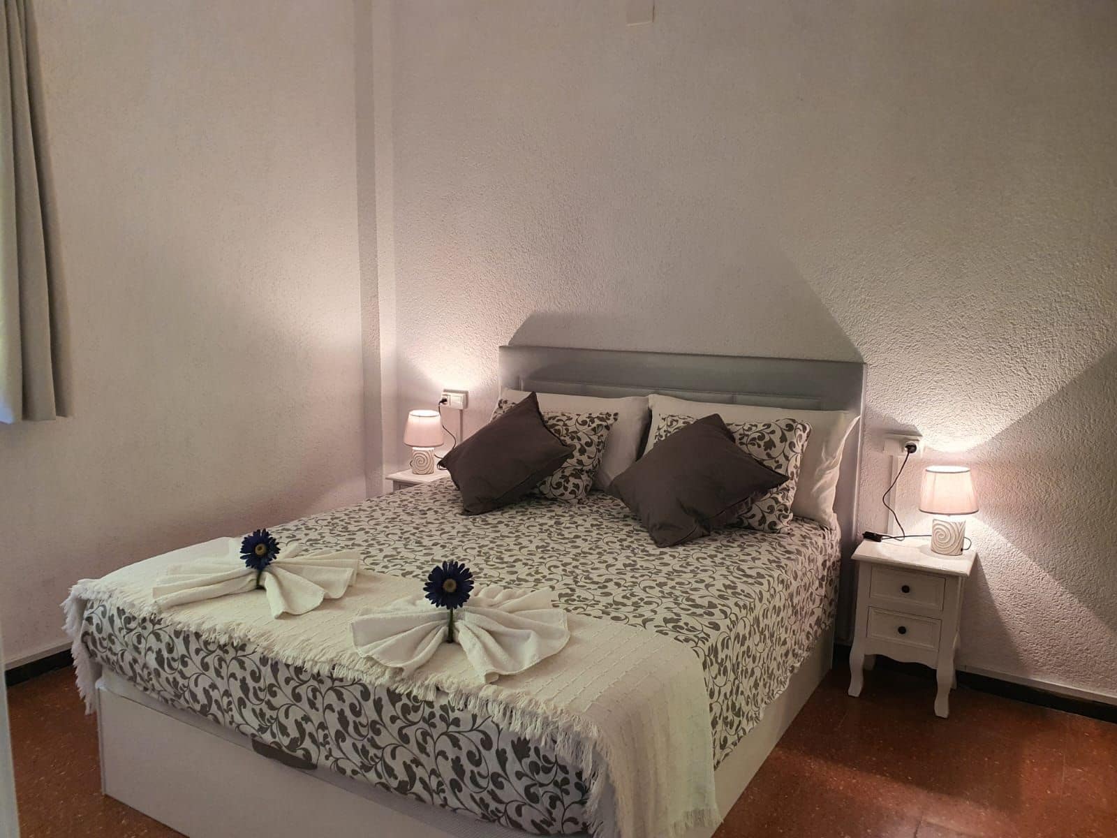 1 sovrum Lägenhet att hyra i Playa del Cura - 950 € (Ref: 7748405)