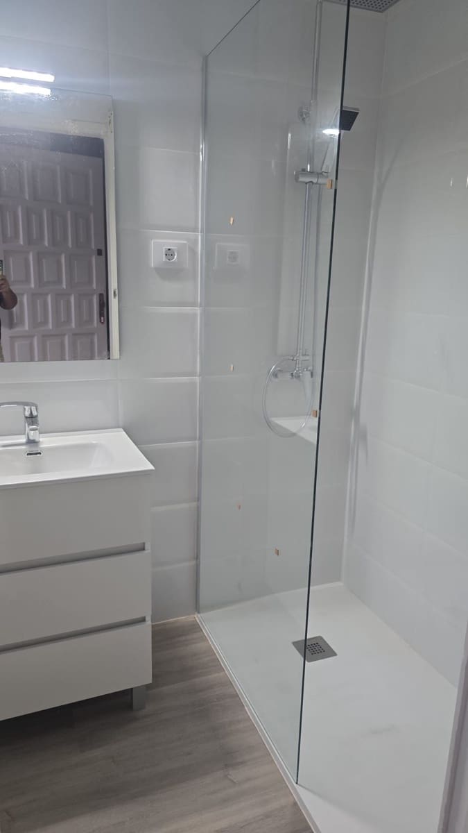 1 sovrum Lägenhet att hyra i Playa del Cura - 950 € (Ref: 7748405)