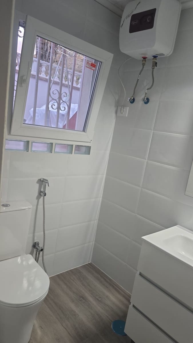 1 sovrum Lägenhet att hyra i Playa del Cura - 950 € (Ref: 7748405)