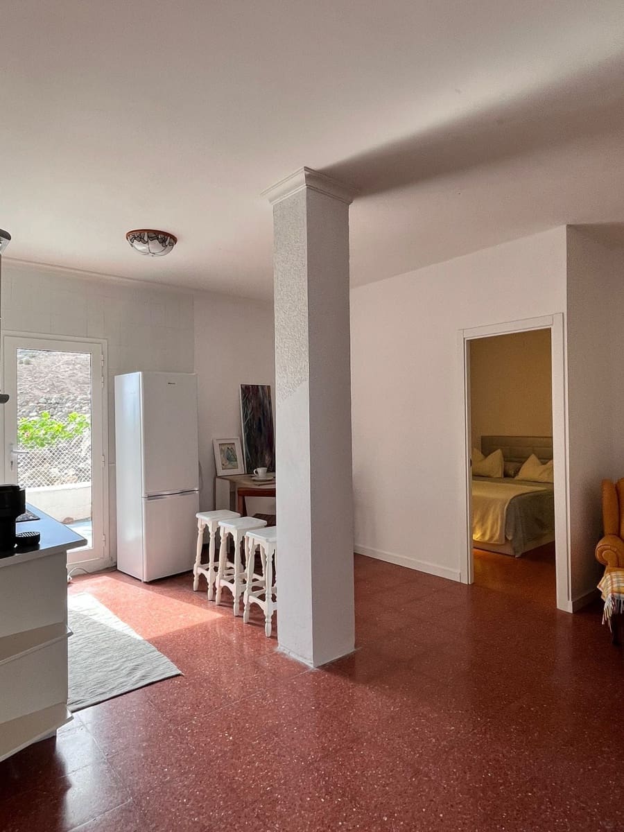 1 sovrum Lägenhet att hyra i Playa del Cura - 950 € (Ref: 7748405)