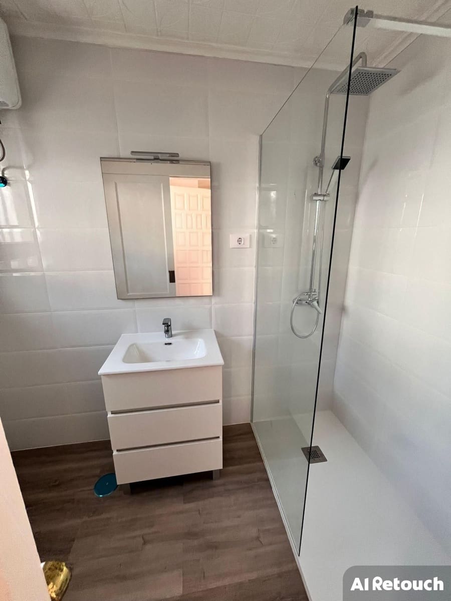 1 sovrum Lägenhet att hyra i Playa del Cura - 950 € (Ref: 7748405)