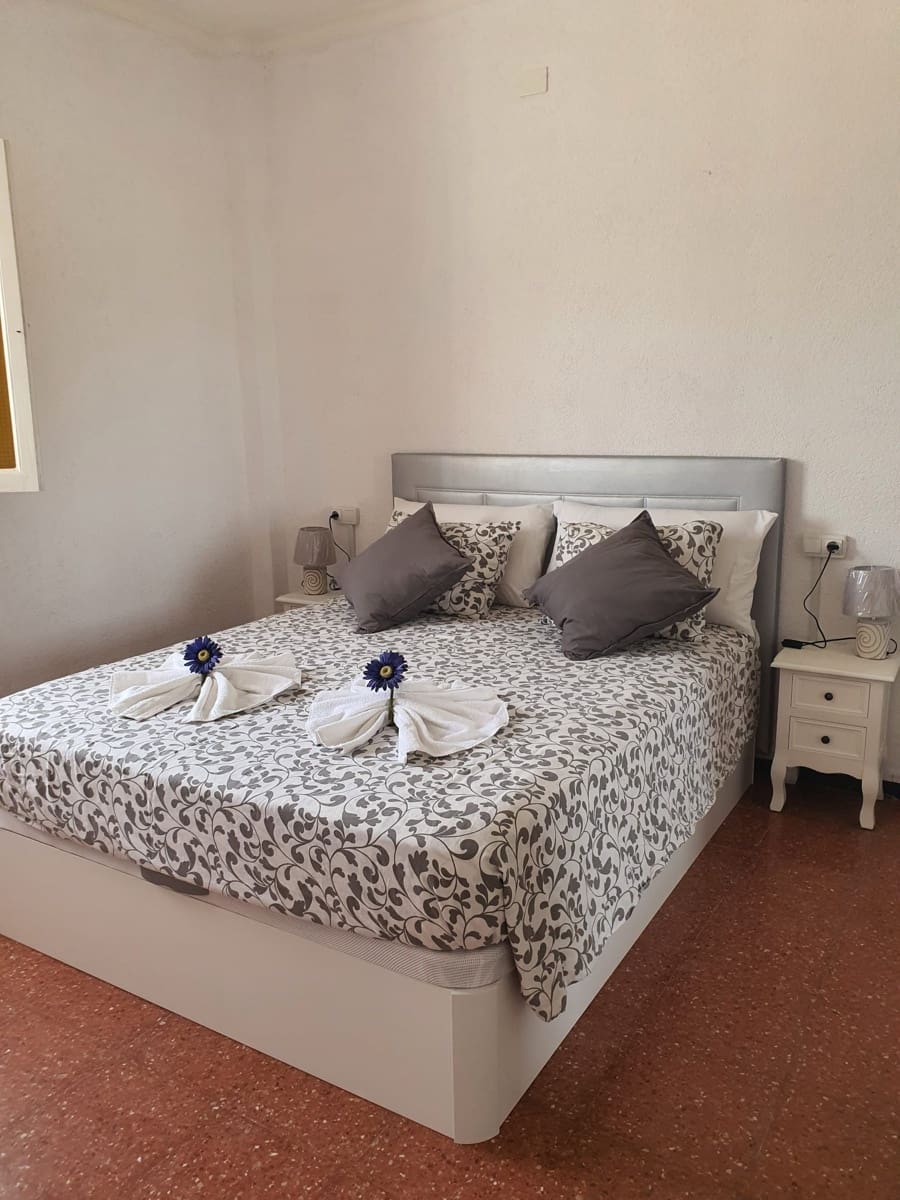 1 sovrum Lägenhet att hyra i Playa del Cura - 950 € (Ref: 7748405)