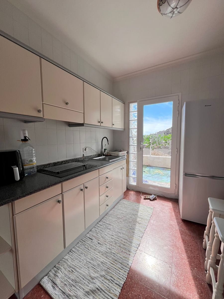 1 sovrum Lägenhet att hyra i Playa del Cura - 950 € (Ref: 7748405)