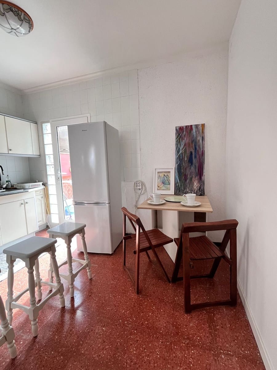 1 sovrum Lägenhet att hyra i Playa del Cura - 950 € (Ref: 7748405)