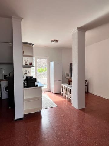 1 sovrum Lägenhet att hyra i Playa del Cura, Mogán - 950 € (Ref: 7748405)