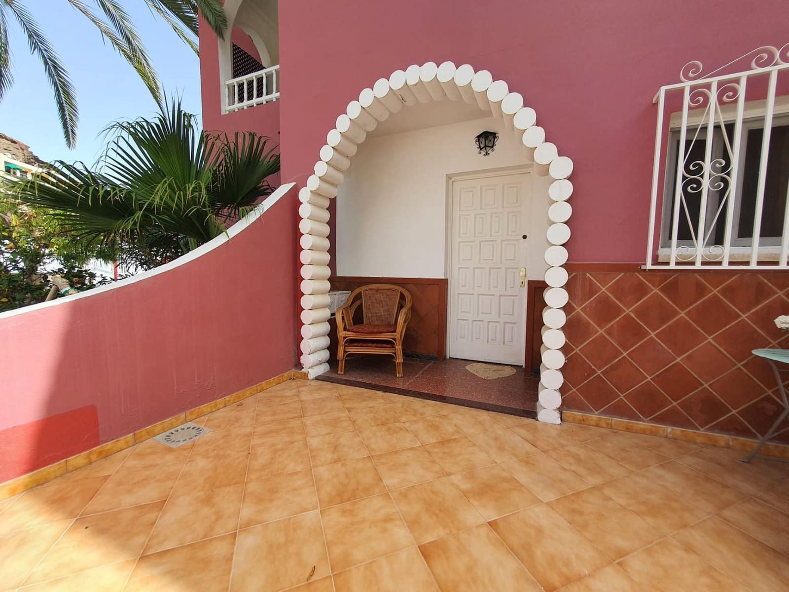 1 sovrum Lägenhet att hyra i Playa del Cura - 950 € (Ref: 7748405)