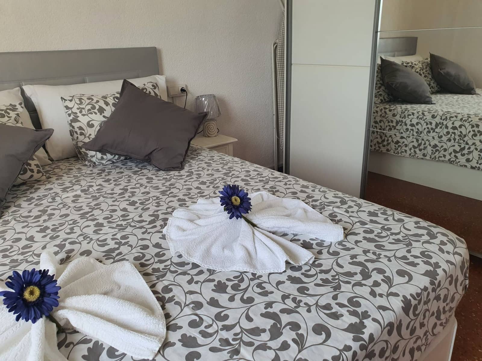 1 sovrum Lägenhet att hyra i Playa del Cura - 950 € (Ref: 7748405)
