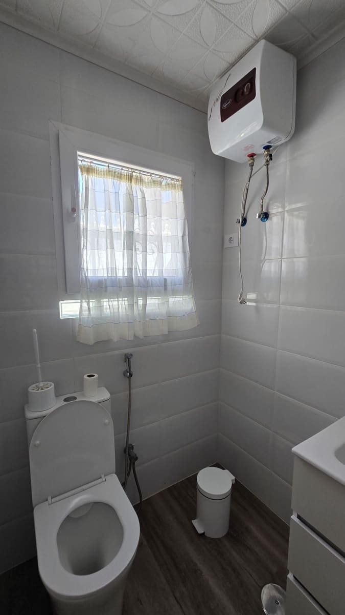 1 sovrum Lägenhet att hyra i Playa del Cura - 950 € (Ref: 7748405)