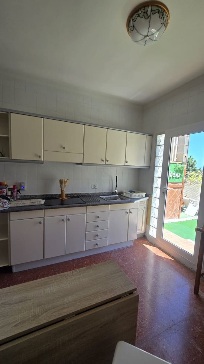 1 sovrum Lägenhet att hyra i Playa del Cura - 950 € (Ref: 7748405)