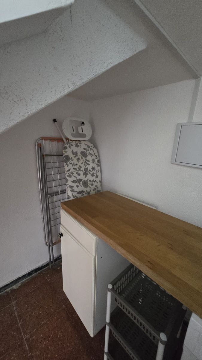 1 sovrum Lägenhet att hyra i Playa del Cura - 950 € (Ref: 7748405)