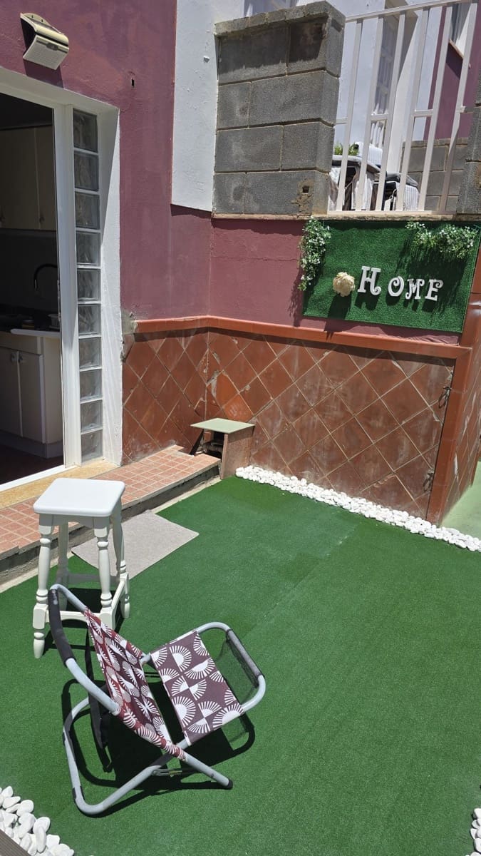 1 sovrum Lägenhet att hyra i Playa del Cura - 950 € (Ref: 7748405)