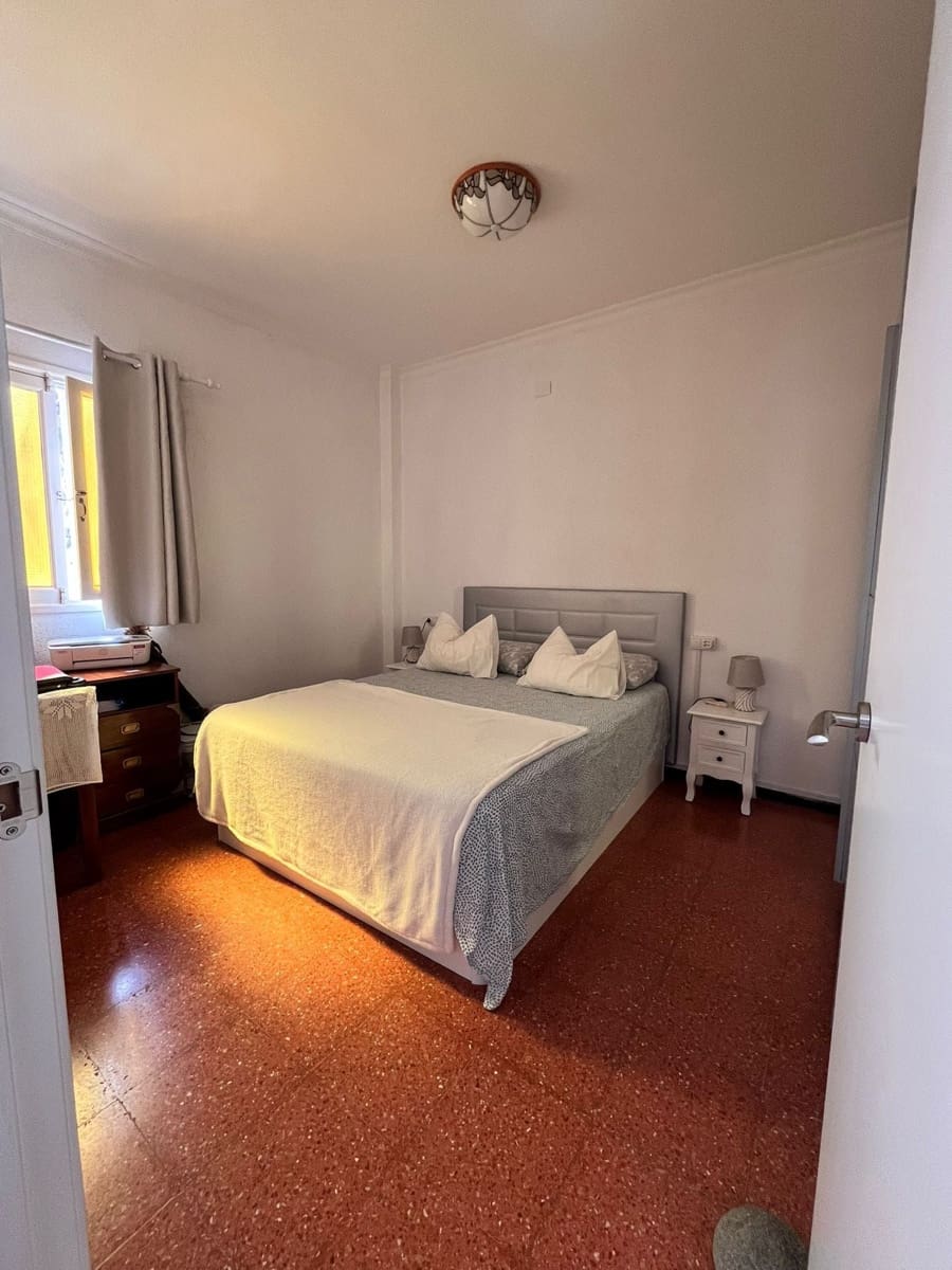 1 sovrum Lägenhet att hyra i Playa del Cura - 950 € (Ref: 7748405)