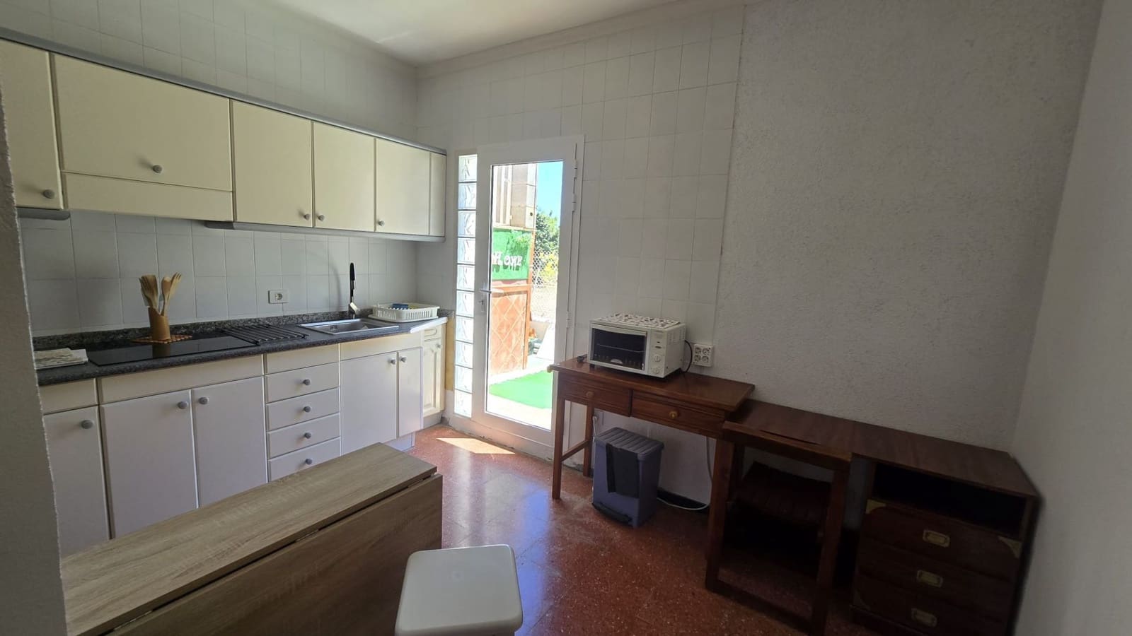 1 sovrum Lägenhet att hyra i Playa del Cura - 950 € (Ref: 7748405)