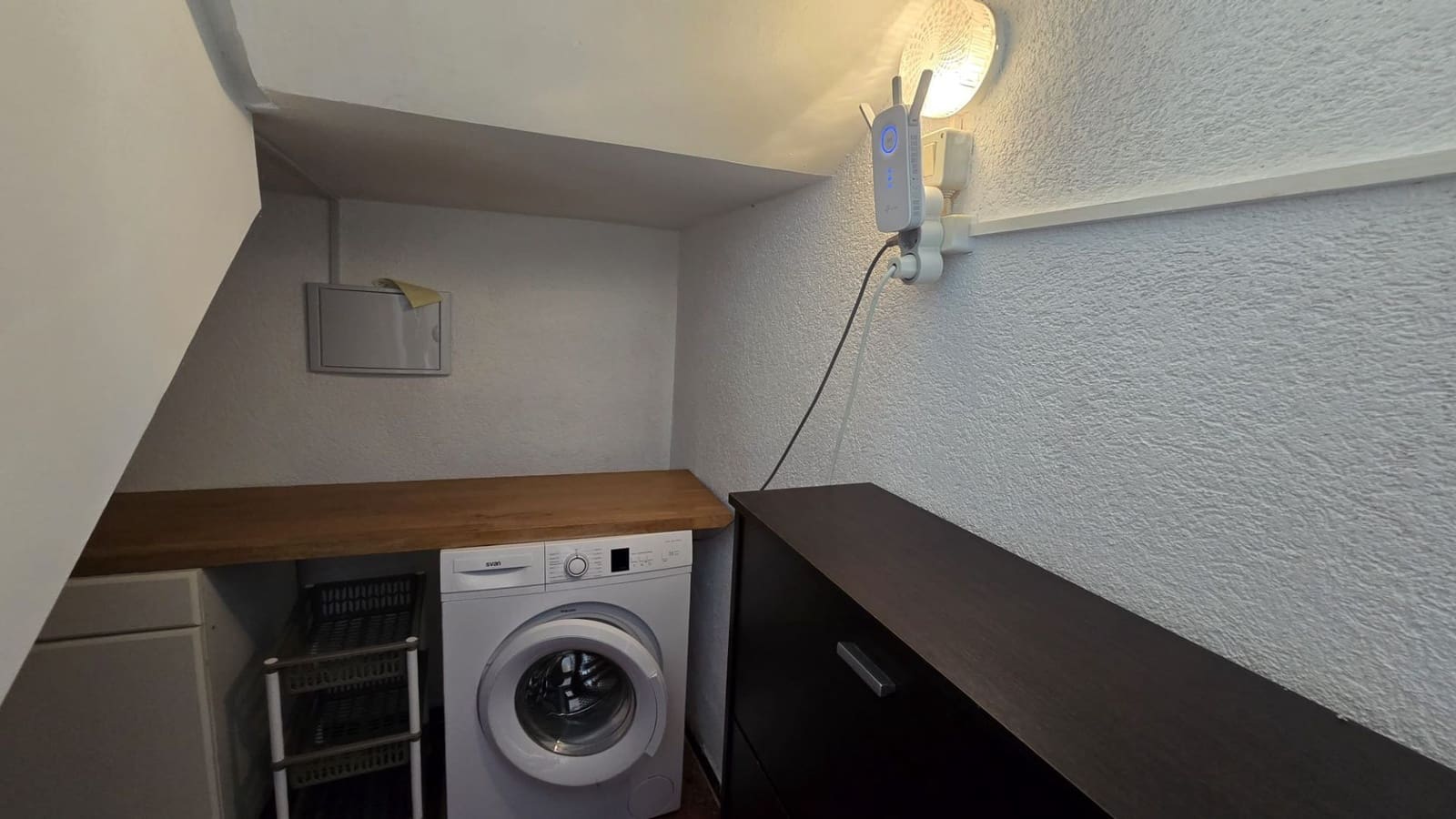 1 sovrum Lägenhet att hyra i Playa del Cura - 950 € (Ref: 7748405)