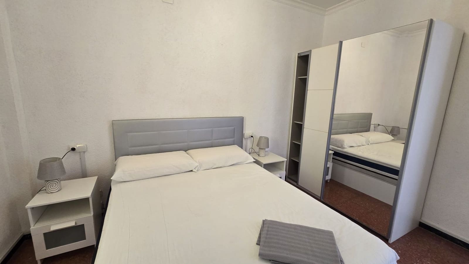 1 sovrum Lägenhet att hyra i Playa del Cura - 950 € (Ref: 7748405)