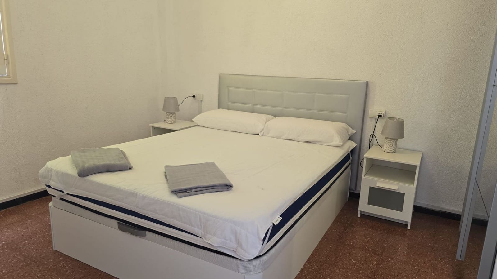 1 sovrum Lägenhet att hyra i Playa del Cura - 950 € (Ref: 7748405)