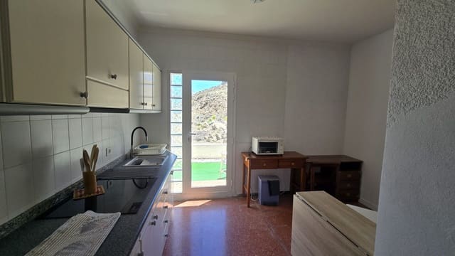 1 sovrum Lägenhet att hyra i Playa del Cura, Mogán - 950 € (Ref: 7748405)