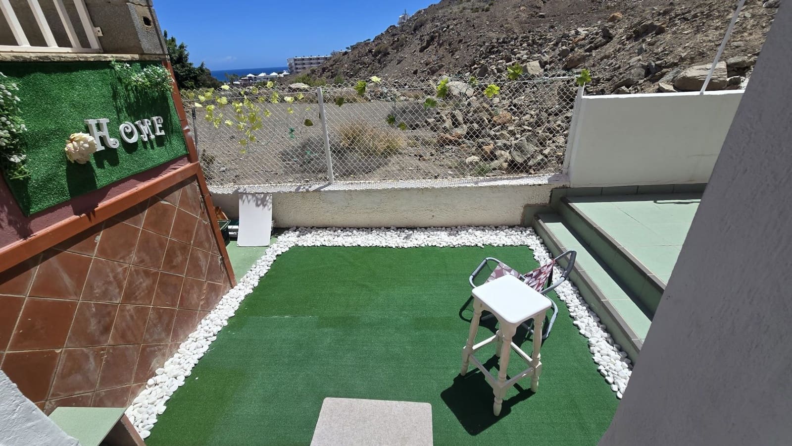 1 sovrum Lägenhet att hyra i Playa del Cura - 950 € (Ref: 7748405)