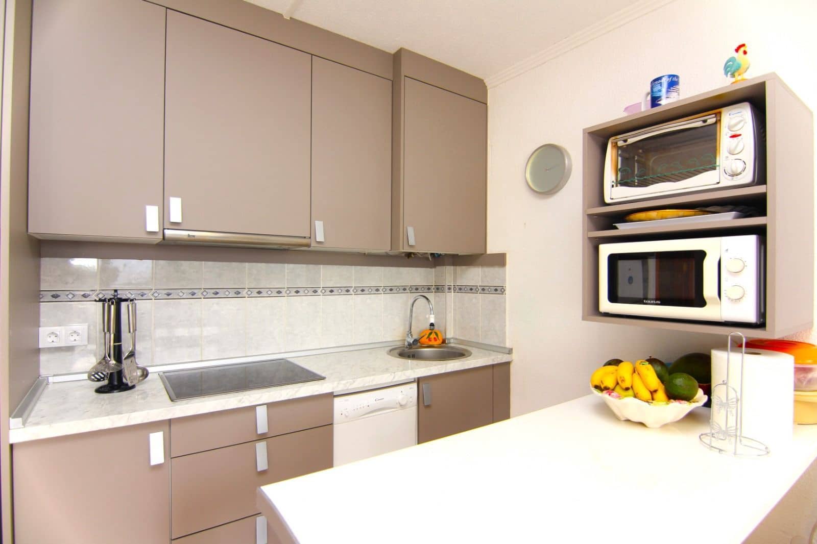 1 bedroom Apartment for rent in Playa del Cura with pool - € 1,000 (Ref: 7775991)