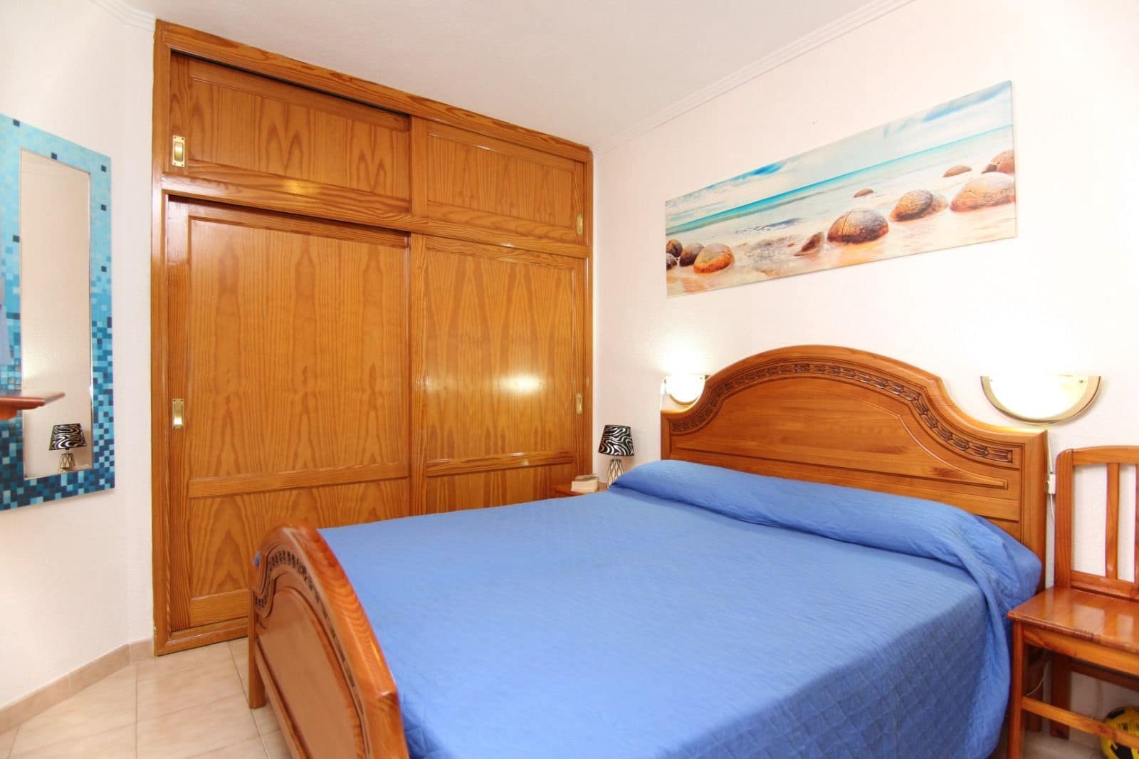 1 bedroom Apartment for rent in Playa del Cura with pool - € 1,000 (Ref: 7775991)