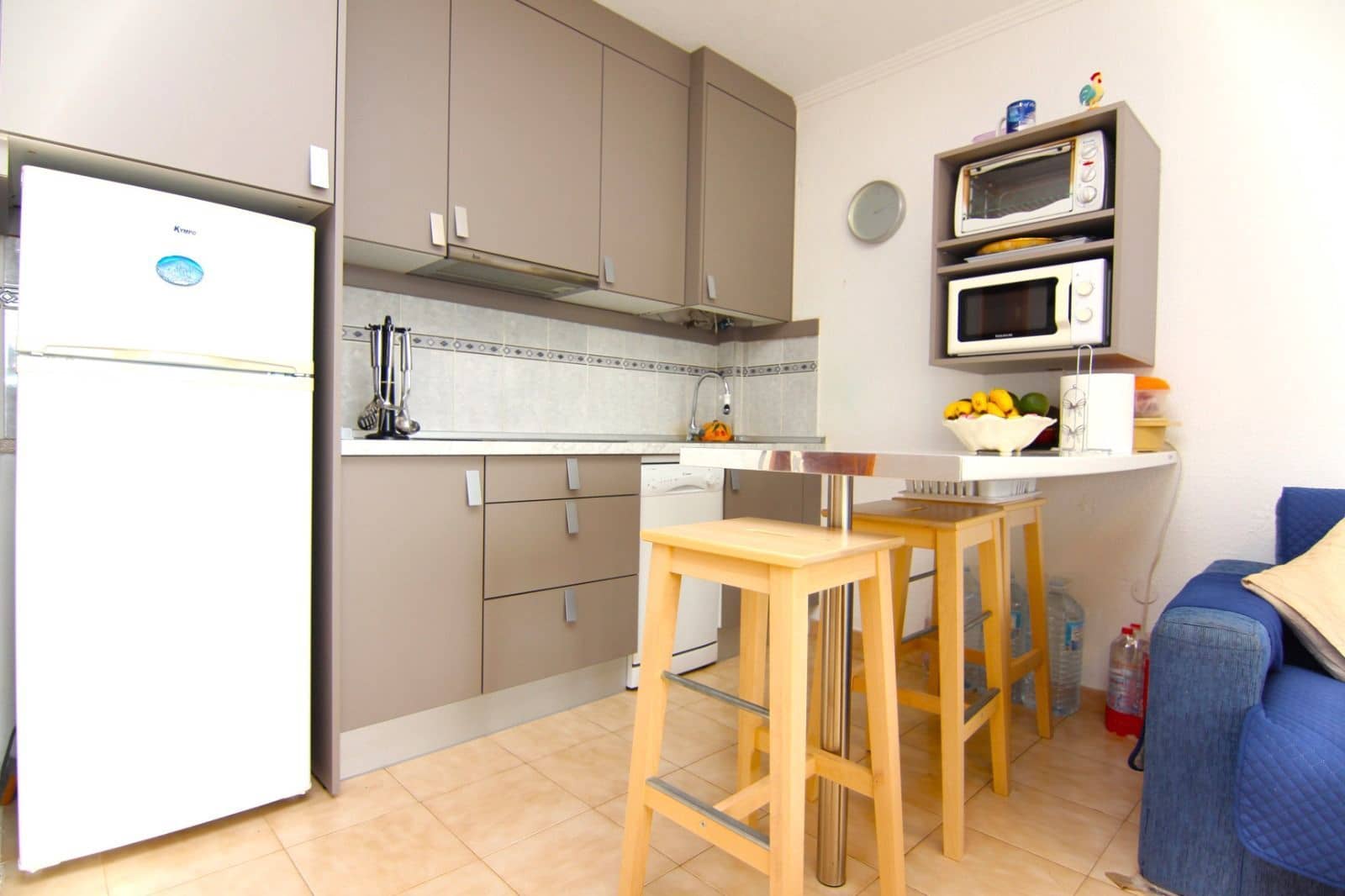 1 bedroom Apartment for rent in Playa del Cura with pool - € 1,000 (Ref: 7775991)