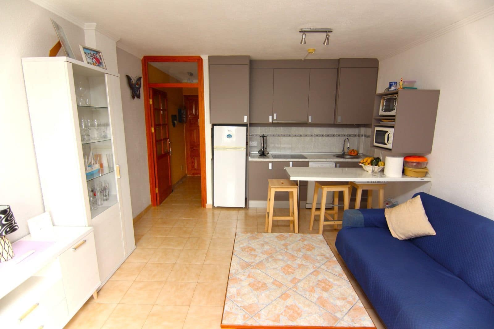 1 bedroom Apartment for rent in Playa del Cura with pool - € 1,000 (Ref: 7775991)