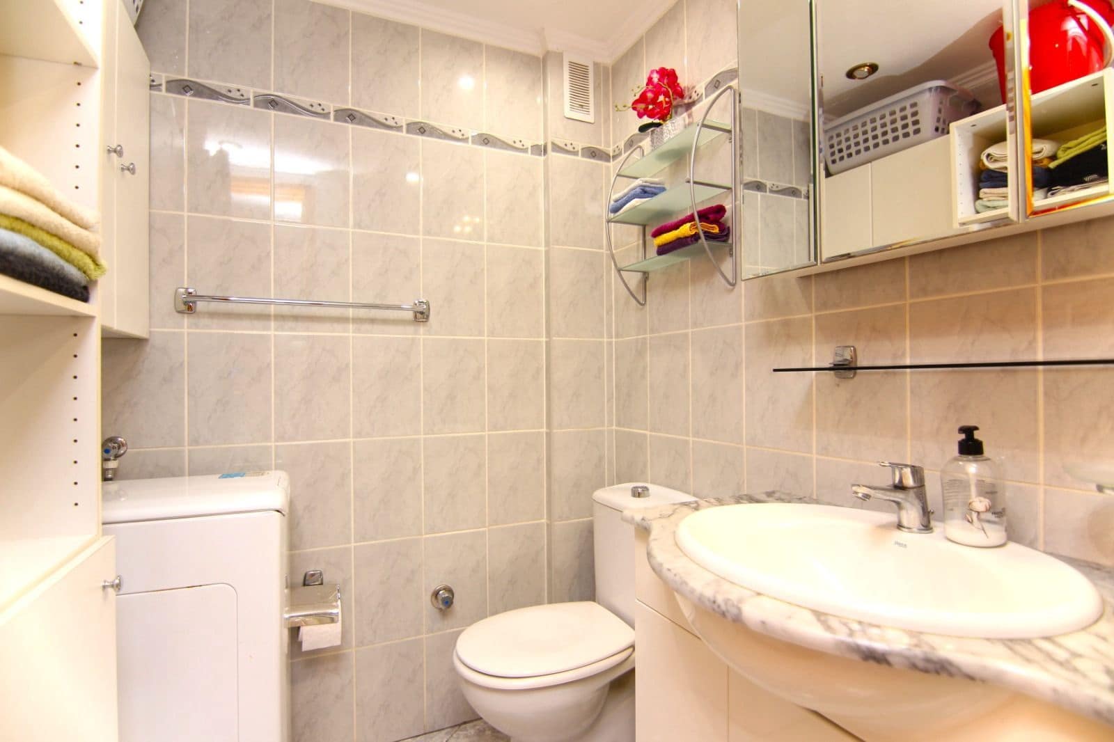 1 bedroom Apartment for rent in Playa del Cura with pool - € 1,000 (Ref: 7775991)