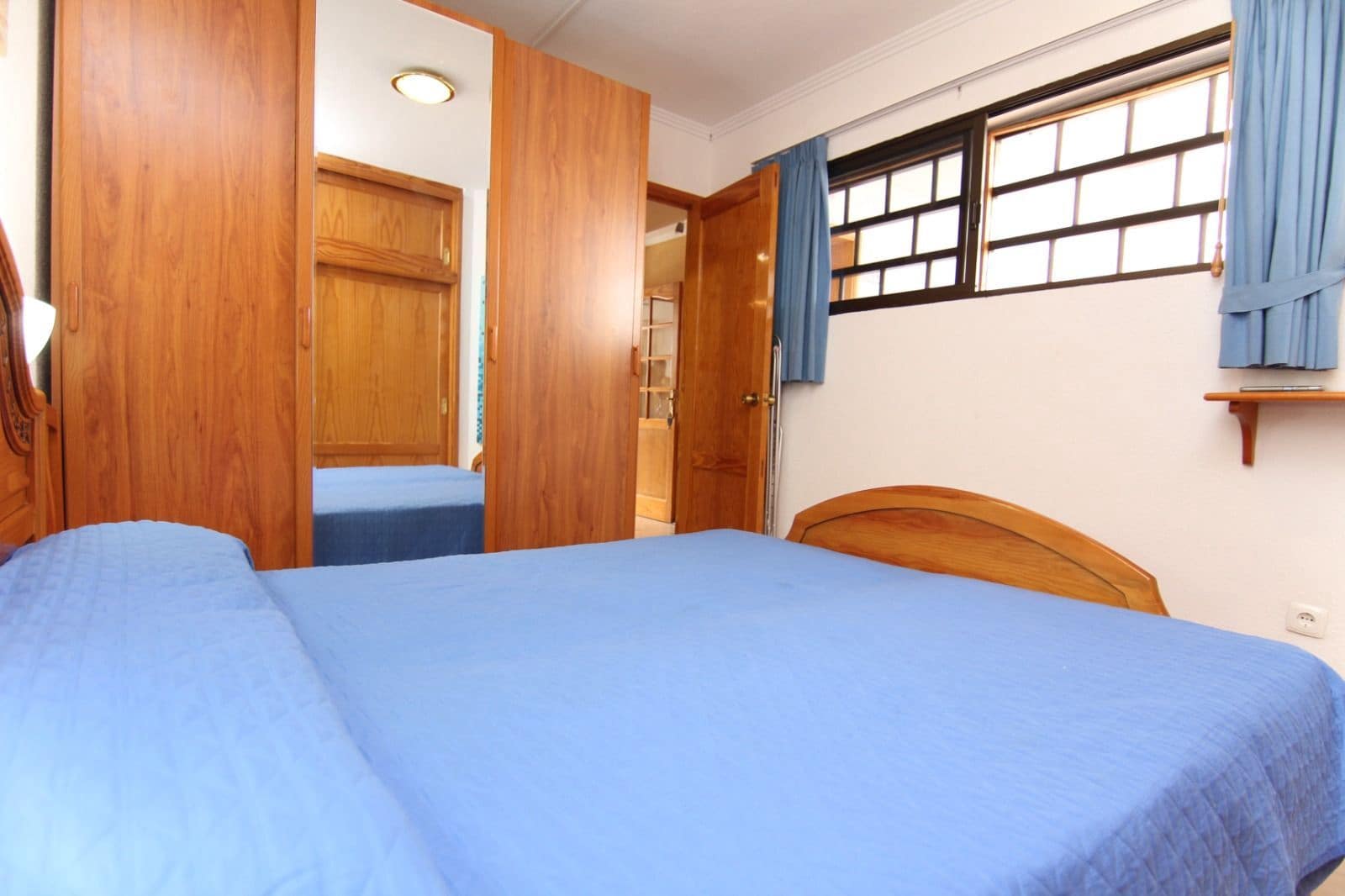 1 bedroom Apartment for rent in Playa del Cura with pool - € 1,000 (Ref: 7775991)