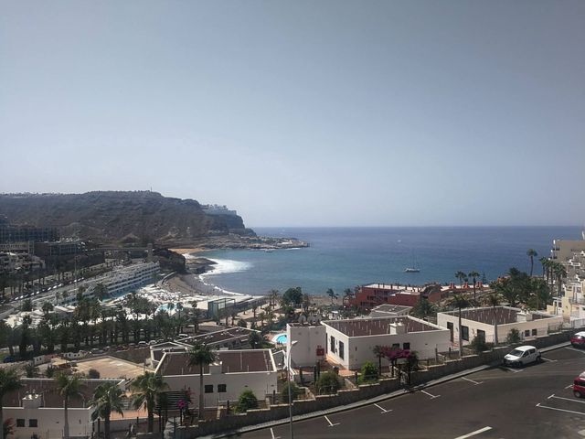 1 bedroom Apartment for rent in Playa del Cura, Mogán with pool - € 1,000 (Ref: 7775991)