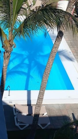 1 bedroom Apartment for rent in Playa del Cura, Mogán with pool - € 1,000 (Ref: 7775991)