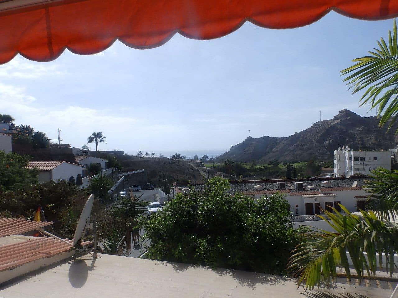 1 makuuhuone Huoneisto myytävänä paikassa Tauro mukana uima-altaan 
autotalli - 280 000 € (Ref: 7828433)