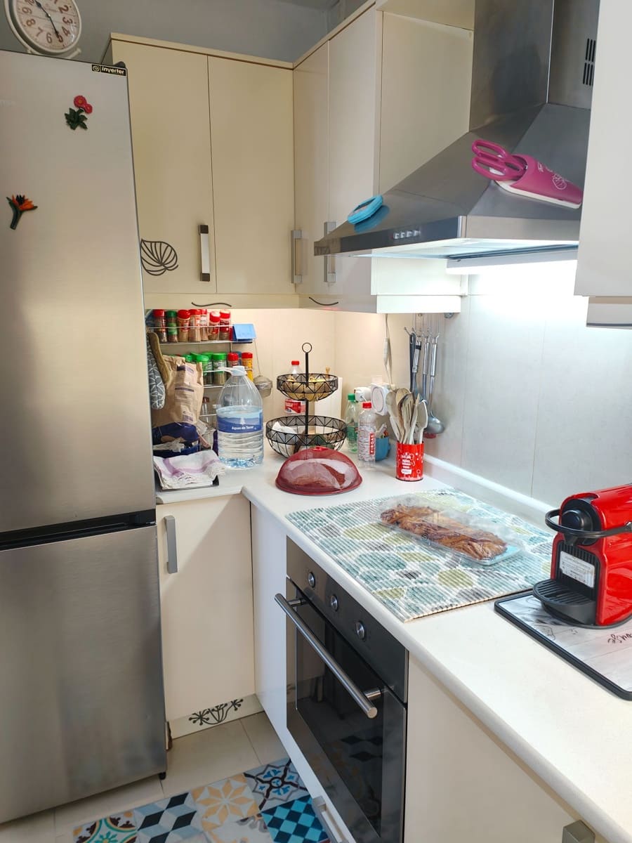 1 makuuhuone Huoneisto myytävänä paikassa Tauro mukana uima-altaan 
autotalli - 280 000 € (Ref: 7828433)