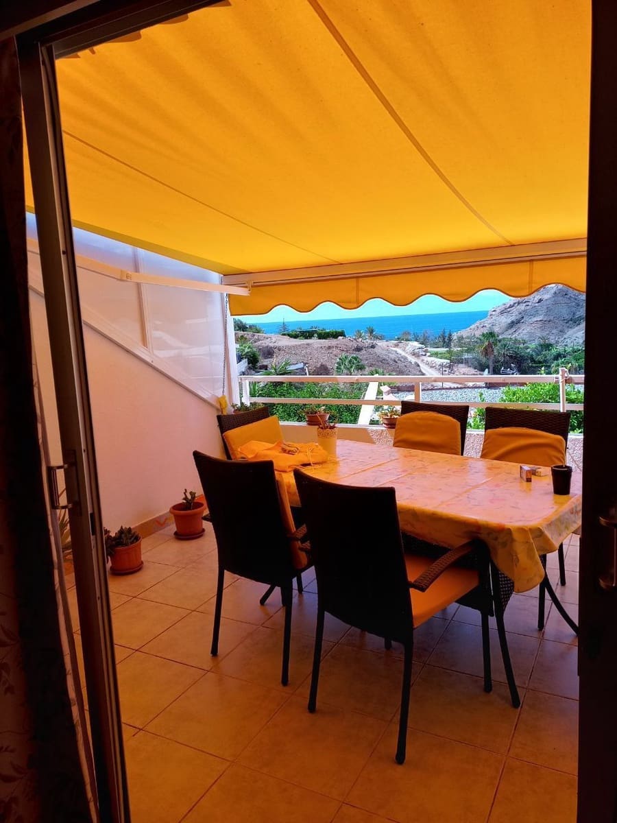 1 makuuhuone Huoneisto myytävänä paikassa Tauro mukana uima-altaan 
autotalli - 280 000 € (Ref: 7828433)