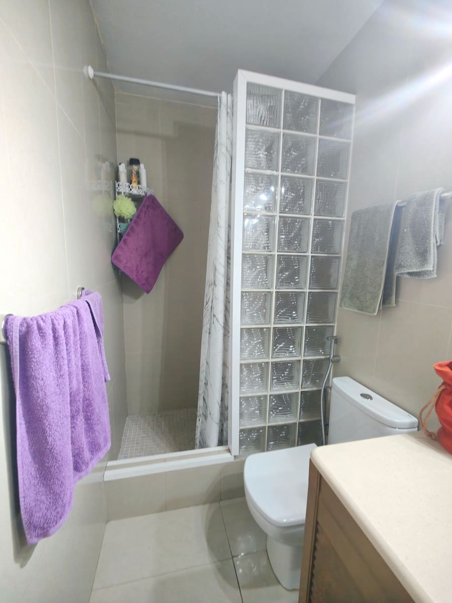 1 makuuhuone Huoneisto myytävänä paikassa Tauro mukana uima-altaan 
autotalli - 280 000 € (Ref: 7828433)