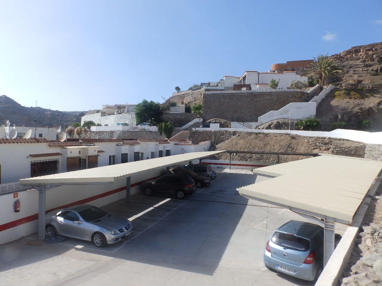 1 makuuhuone Huoneisto myytävänä paikassa Tauro mukana uima-altaan 
autotalli - 280 000 € (Ref: 7828433)