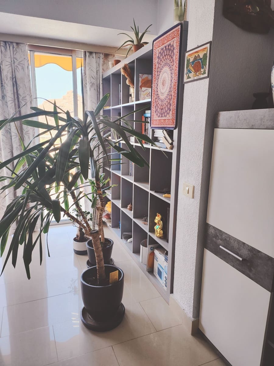 1 makuuhuone Huoneisto myytävänä paikassa Tauro mukana uima-altaan 
autotalli - 280 000 € (Ref: 7828433)