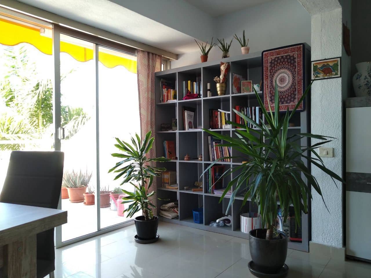 1 makuuhuone Huoneisto myytävänä paikassa Tauro mukana uima-altaan 
autotalli - 280 000 € (Ref: 7828433)