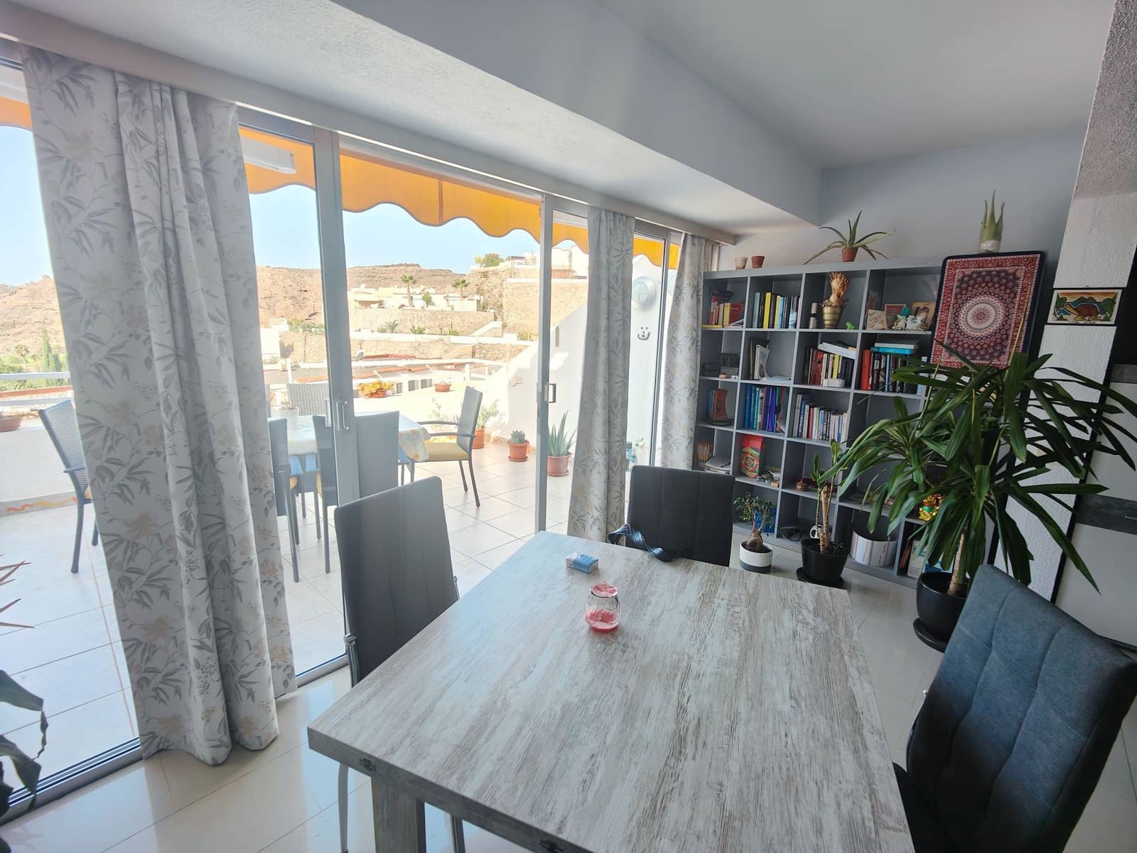 1 makuuhuone Huoneisto myytävänä paikassa Tauro mukana uima-altaan 
autotalli - 280 000 € (Ref: 7828433)