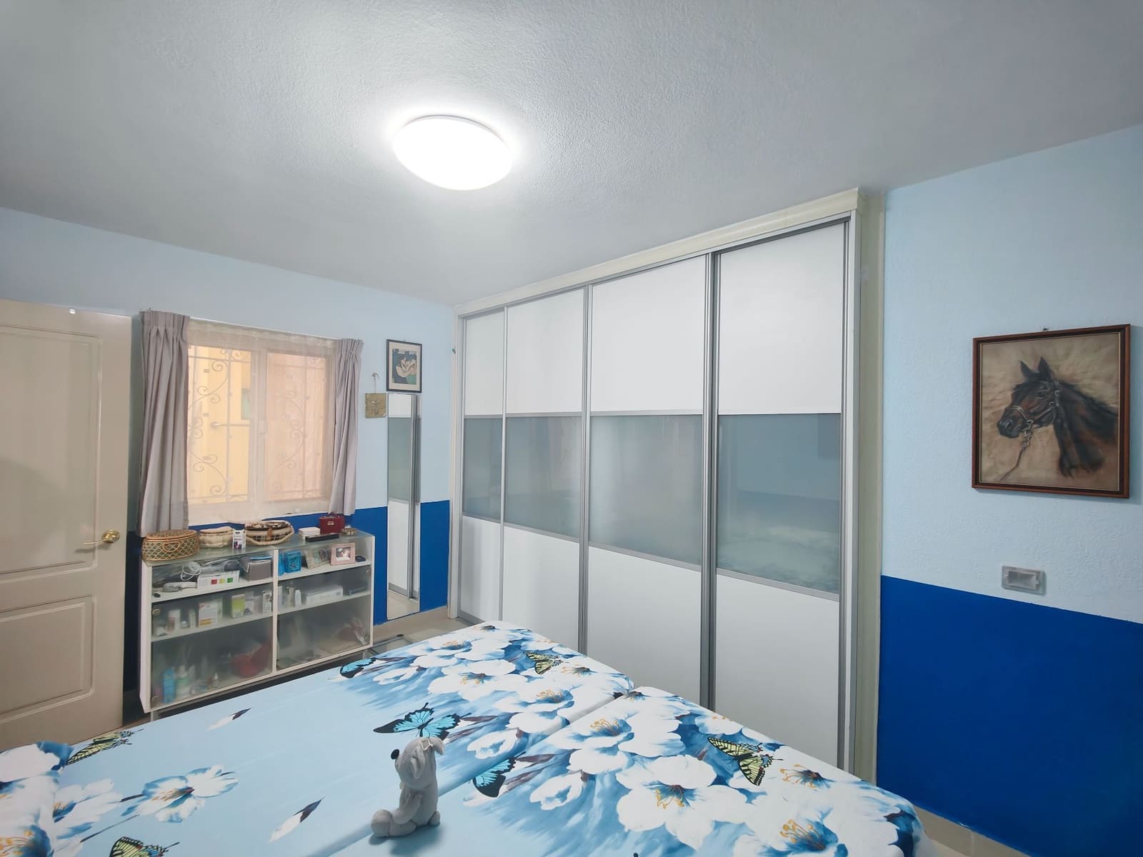 1 makuuhuone Huoneisto myytävänä paikassa Tauro mukana uima-altaan 
autotalli - 280 000 € (Ref: 7828433)