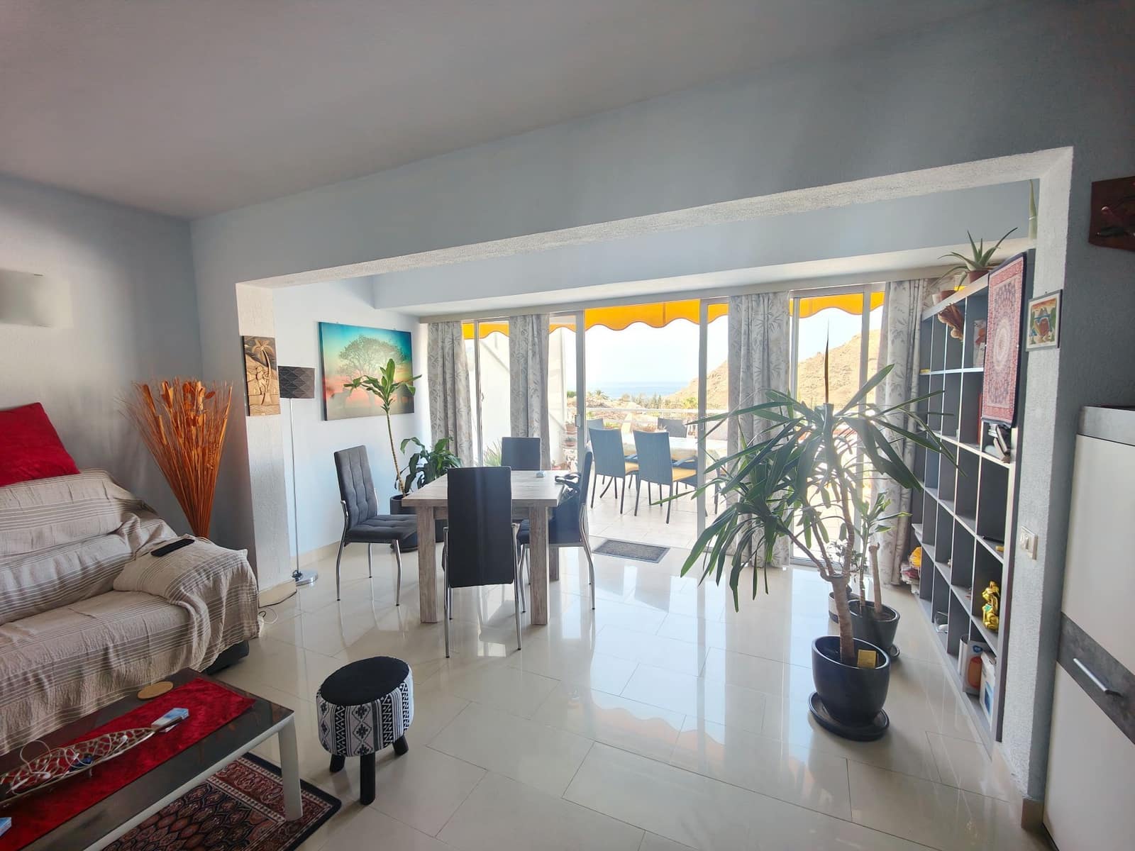 1 makuuhuone Huoneisto myytävänä paikassa Tauro mukana uima-altaan 
autotalli - 280 000 € (Ref: 7828433)