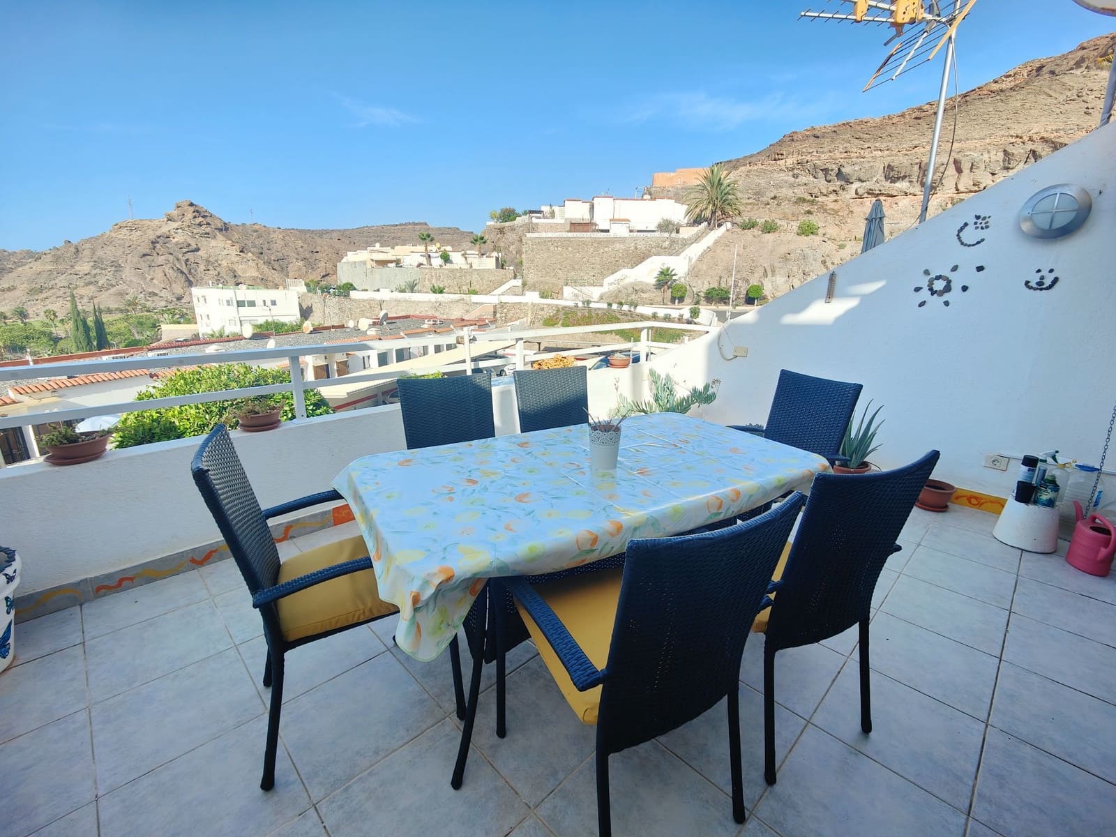 1 makuuhuone Huoneisto myytävänä paikassa Tauro mukana uima-altaan 
autotalli - 280 000 € (Ref: 7828433)