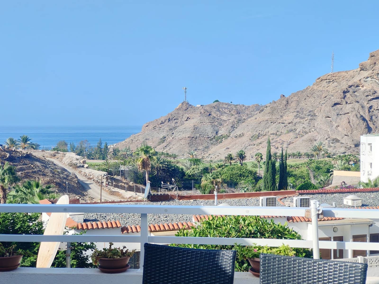 1 makuuhuone Huoneisto myytävänä paikassa Tauro mukana uima-altaan 
autotalli - 280 000 € (Ref: 7828433)