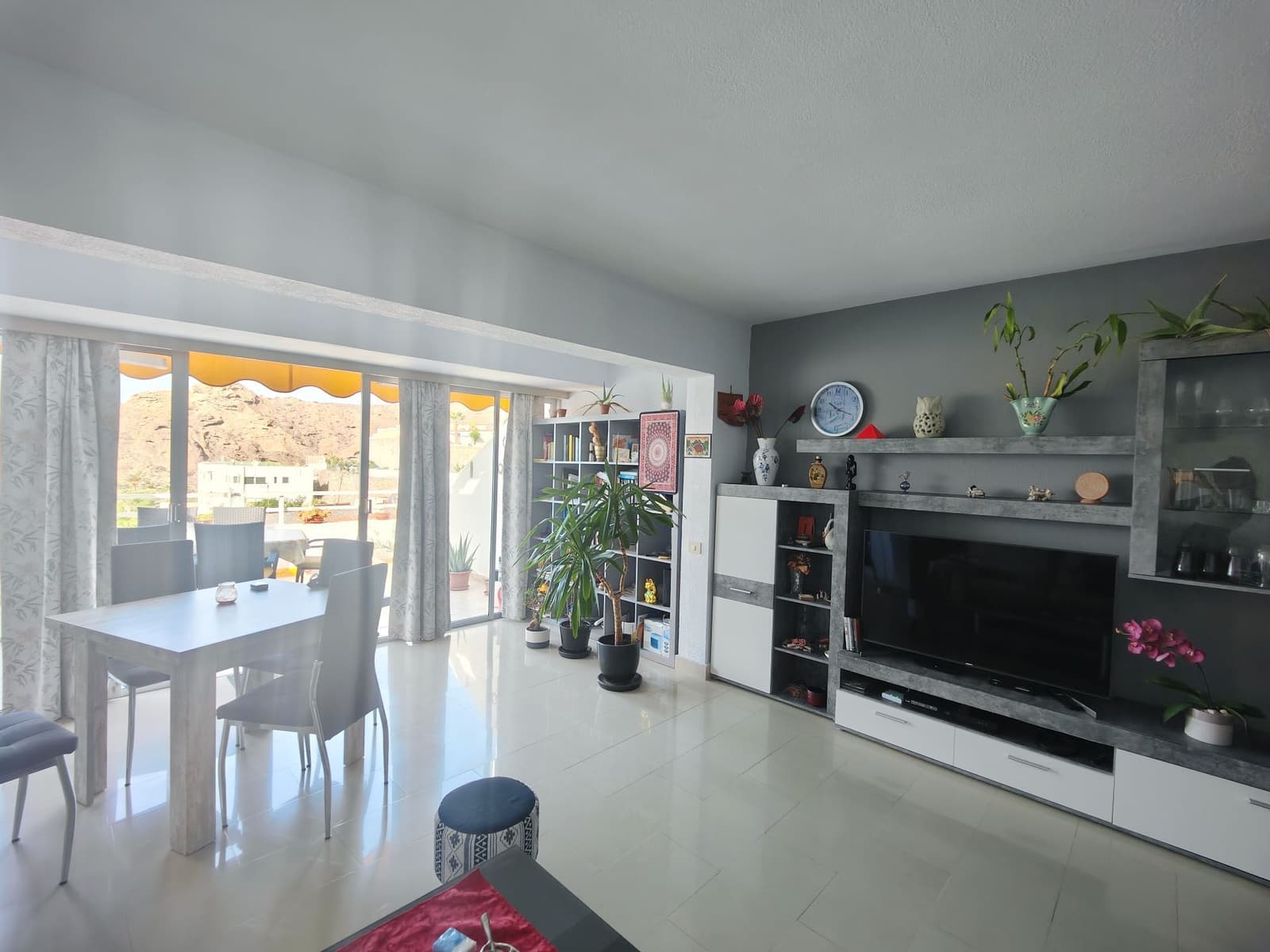 1 makuuhuone Huoneisto myytävänä paikassa Tauro mukana uima-altaan 
autotalli - 280 000 € (Ref: 7828433)