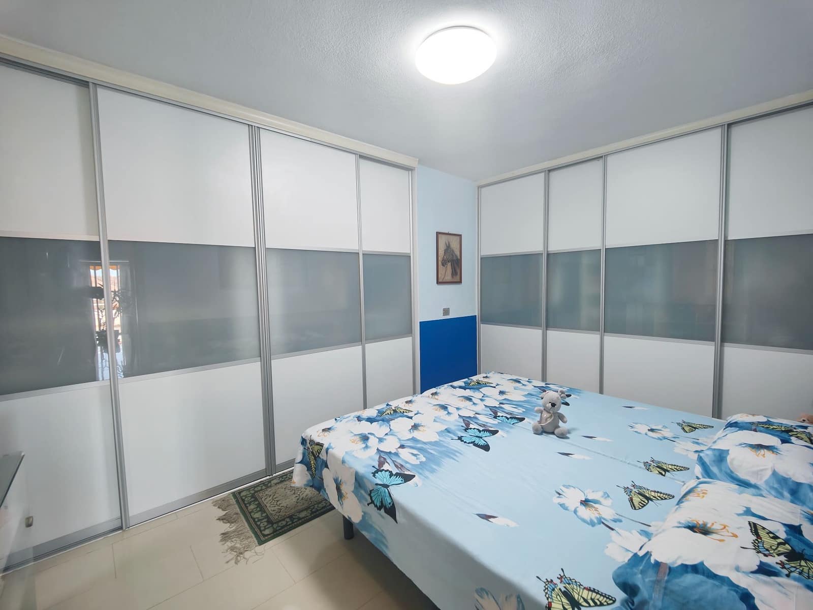 1 makuuhuone Huoneisto myytävänä paikassa Tauro mukana uima-altaan 
autotalli - 280 000 € (Ref: 7828433)