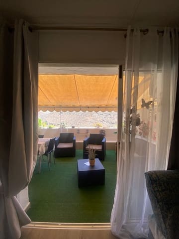 1 soverom Leilighet til salgs i Puerto Rico, Mogán med svømmebasseng - € 157 000 (Ref: 7859962)