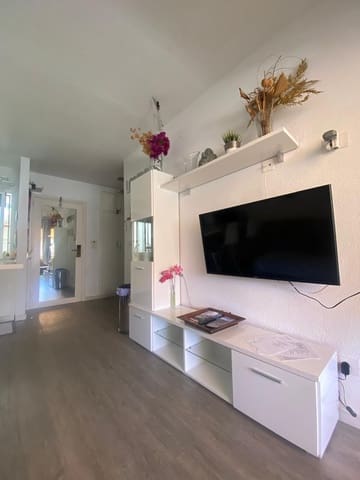 1 soverom Leilighet til salgs i Puerto Rico, Mogán med svømmebasseng - € 157 000 (Ref: 7859962)