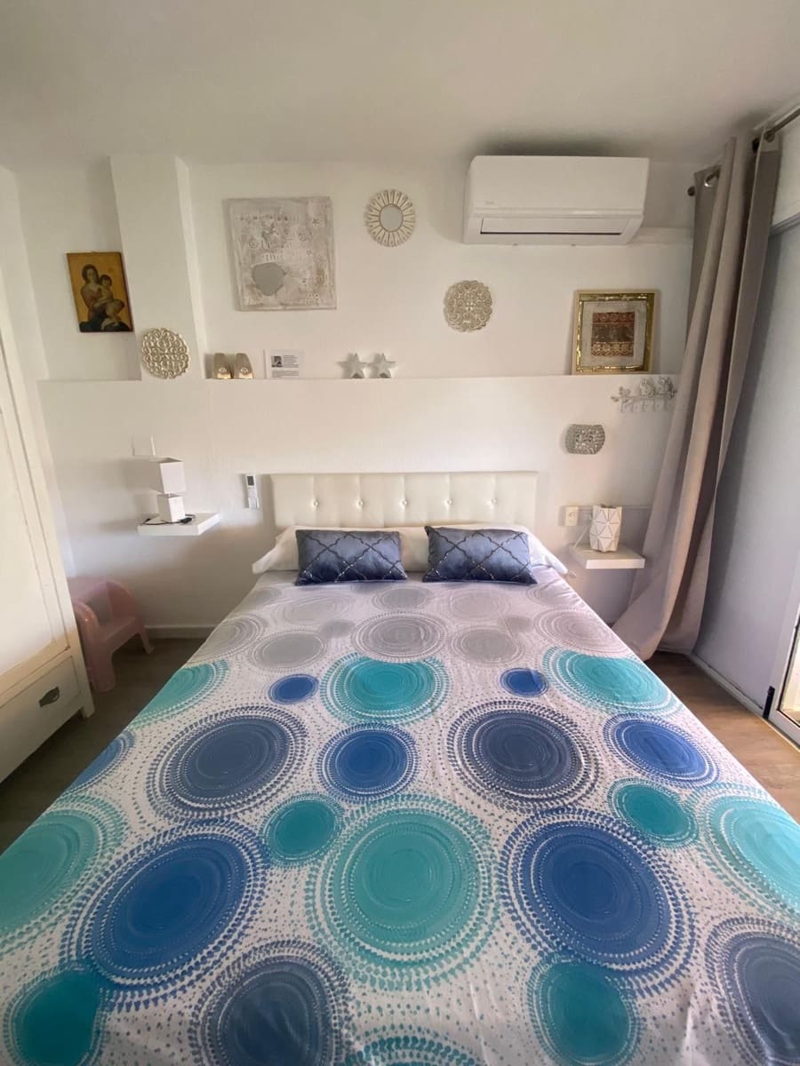 1 soverom Leilighet til salgs i Puerto Rico med svømmebasseng - € 157 000 (Ref: 7859962)