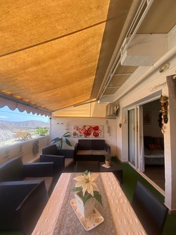 1 soverom Leilighet til salgs i Puerto Rico, Mogán med svømmebasseng - € 157 000 (Ref: 7859962)