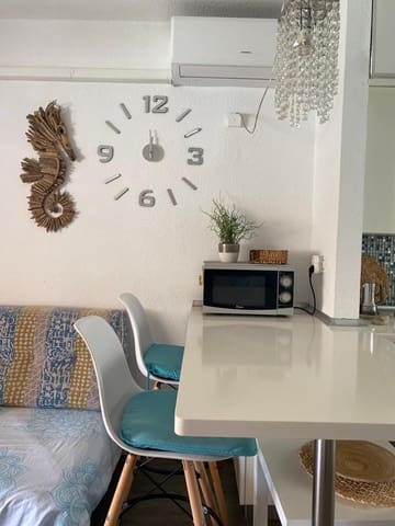 1 soverom Leilighet til salgs i Puerto Rico, Mogán med svømmebasseng - € 157 000 (Ref: 7859962)